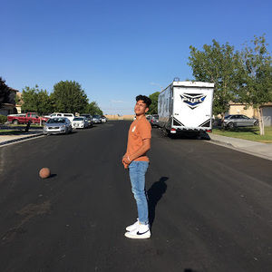 Meet your Posher, Gabriel